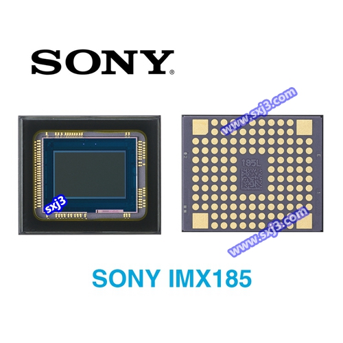 SONY IMX185 sensor 图像传感器芯片 1/1.8 200万 1080p cmos芯片