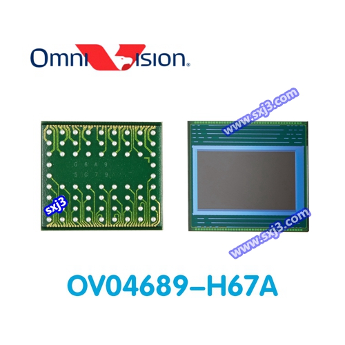 OV04689-H67A,传感器芯片
